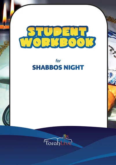 Middle School Workbooks