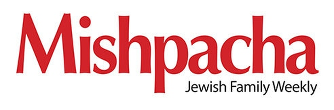 Mishpacha Magazine