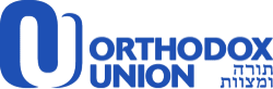 Orthodox Union