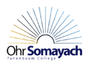 Ohr Somayach